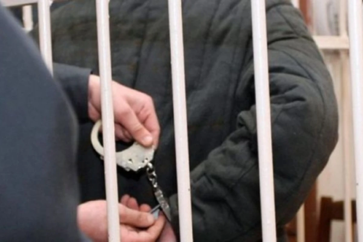 В Баку задержали криминального авторитета Федю