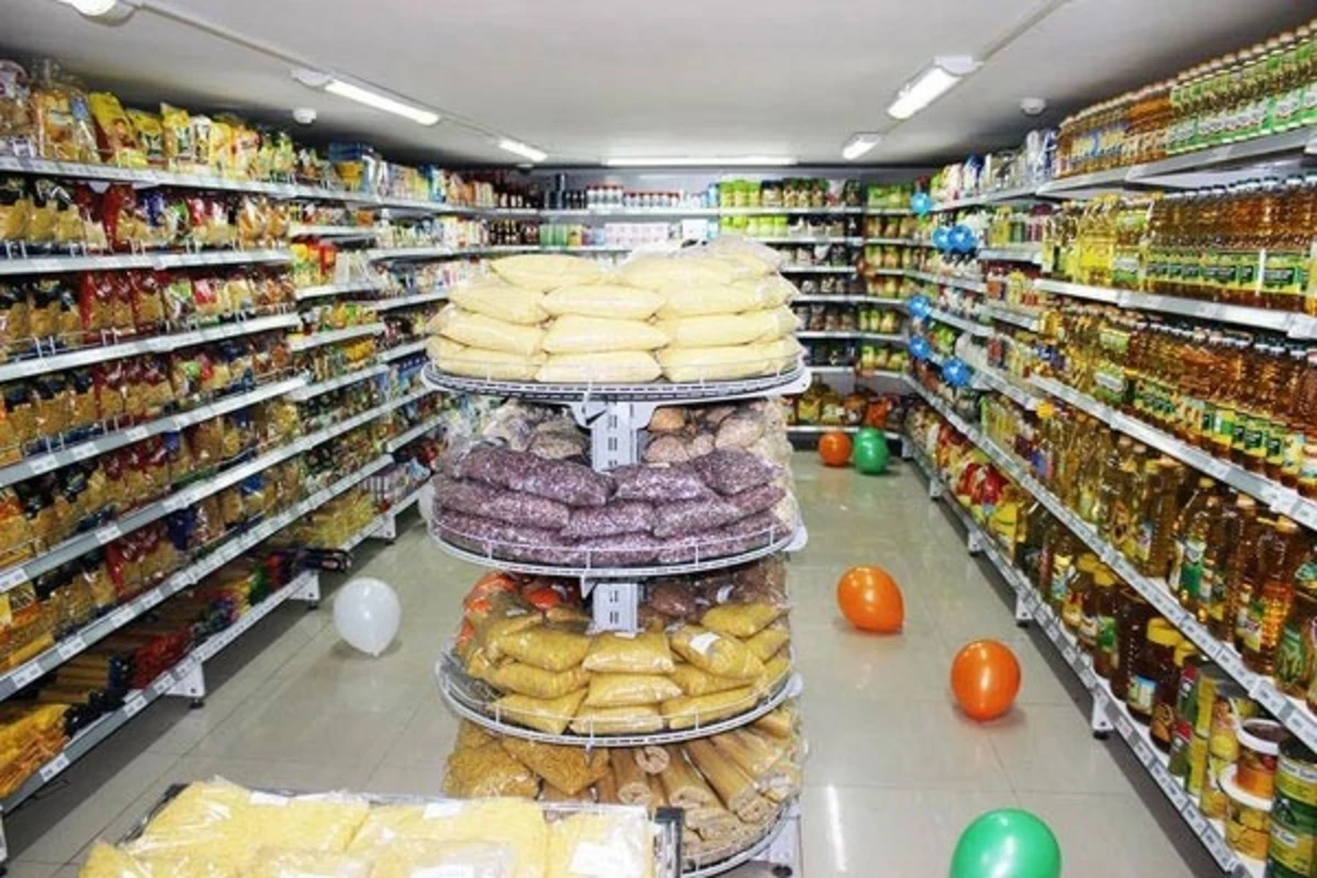 Marketlərdə kəskin ucuzlaşma başlayıb
