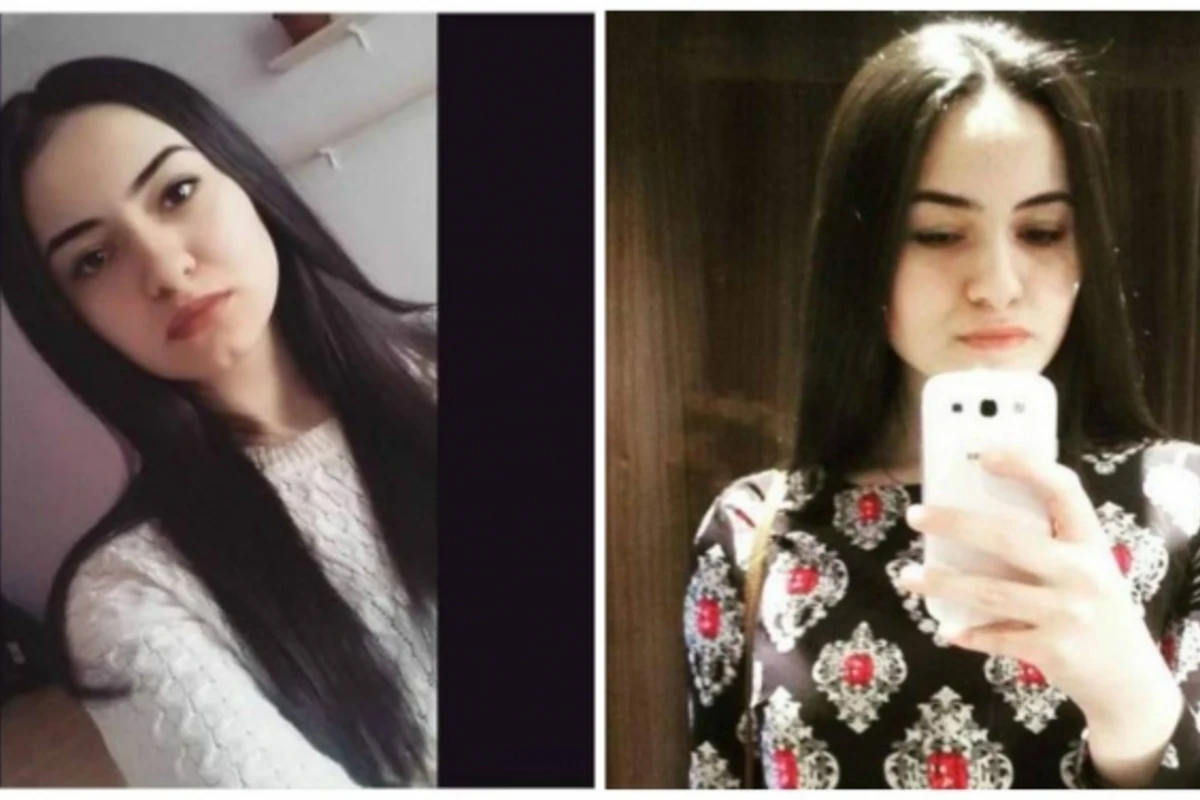 Заветная мечта погибшей при теракте в метро 20-летней азербайджанки (фото)