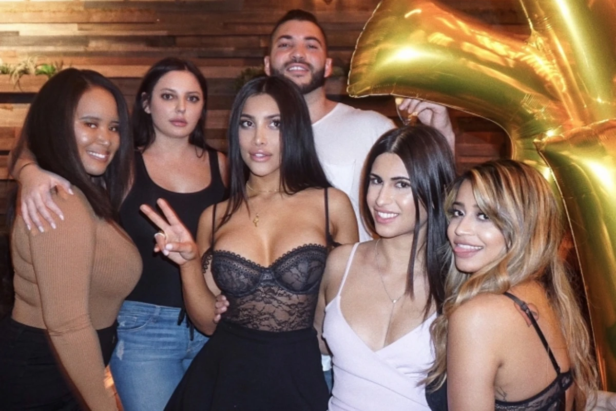 Instagram-da gündəm olan azərbaycanlı gözəl (FOTO)