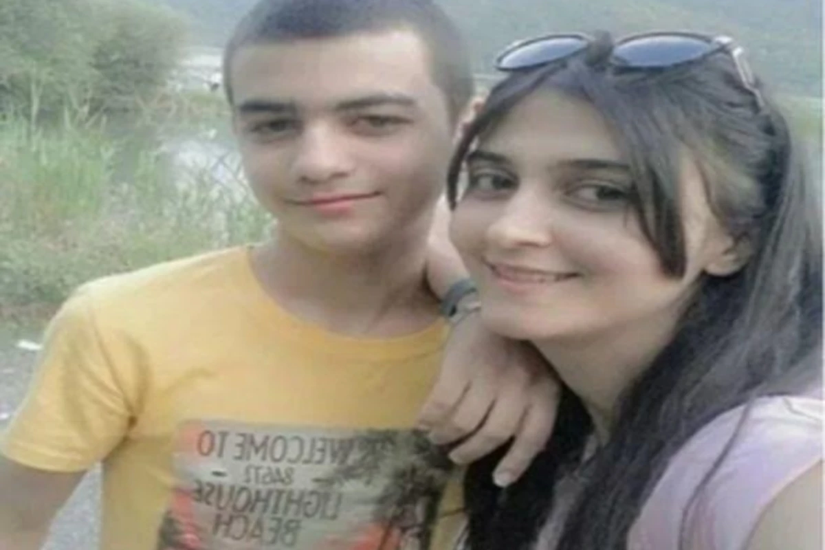 Bakıda iki övladı gözü qarşısında öldürülən qadından yeni məlumat (VİDEO)