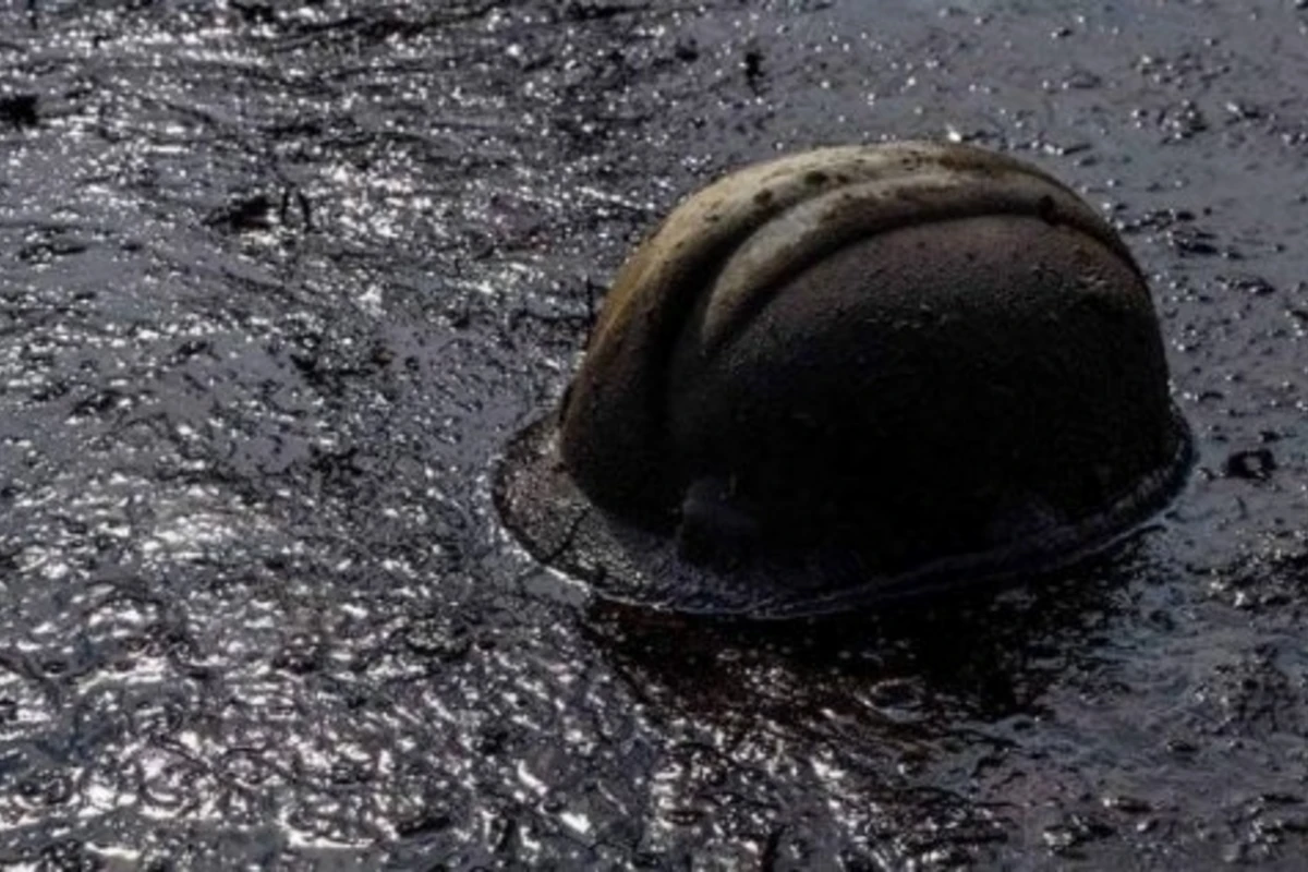Найдено тело еще одного нефтяника
