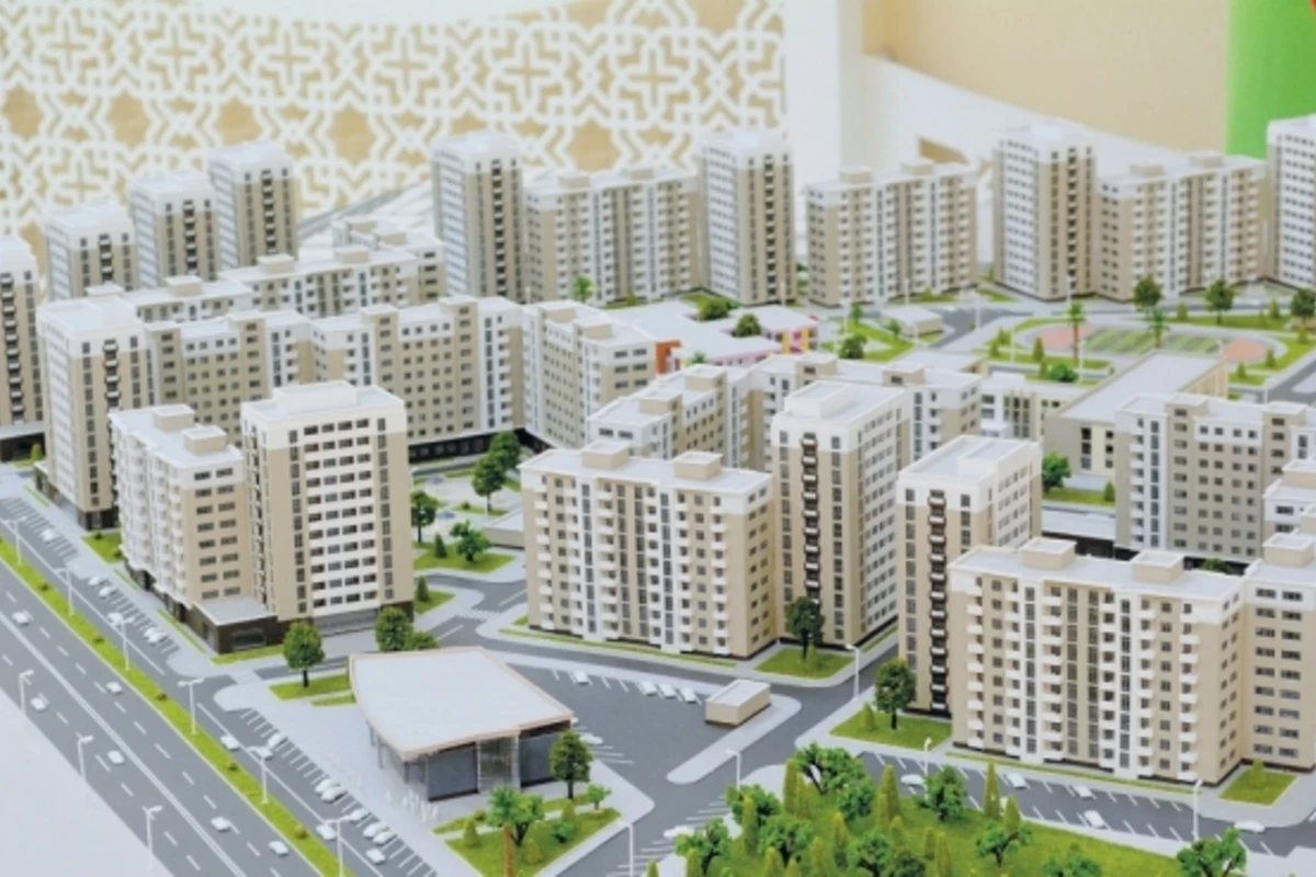 Ucuz qiymətə ev almaq istəyənlərə şad xəbər: aylıq ödəniş açıqlandı Ucuz qiymətə ev almaq istəyənlərə şad xəbər: aylıq ödəniş açıqlandı