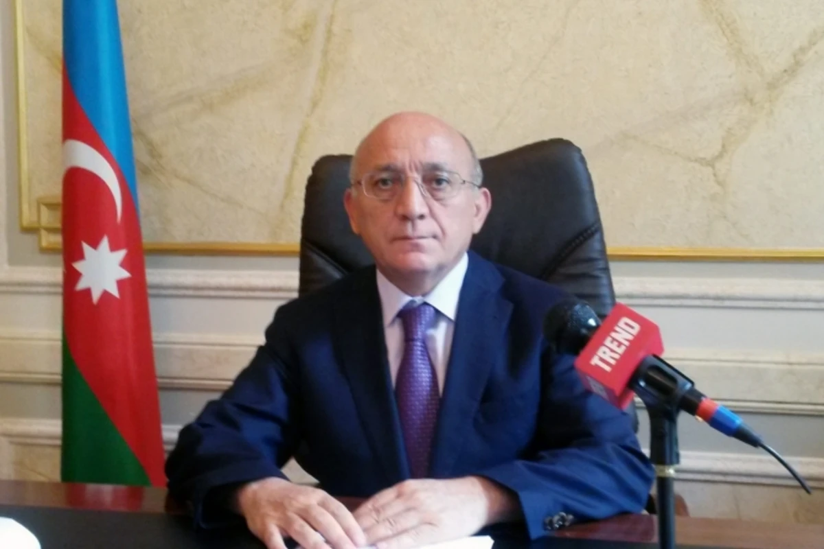 Komitə sədri: Sovetskidə sökülən məscidlərin əvəzinə yeniləri tikiləcək Komitə sədri: Sovetskidə sökülən məscidlərin əvəzinə yeniləri tikiləcək