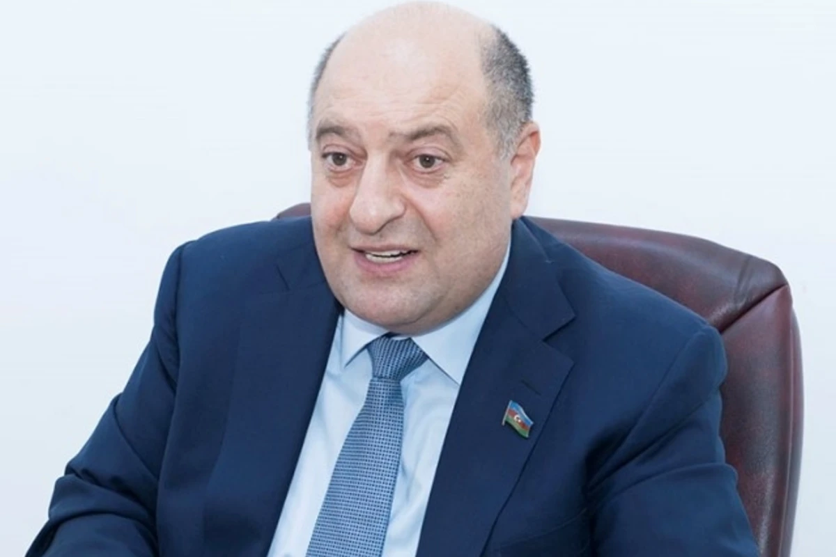 Депутат Муса Гулиев о запрете кальяна в Азербайджане