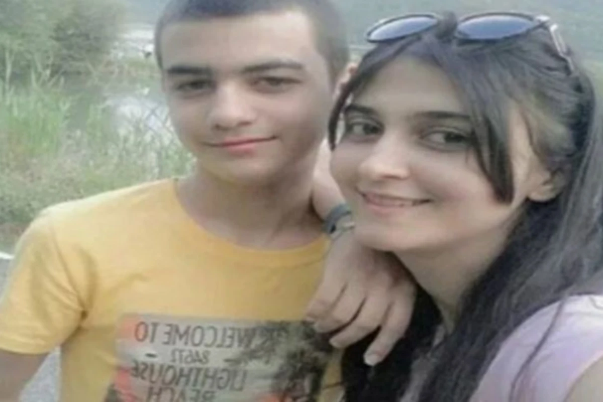 Bakıda 2 övladının başı kəsilən qadından YENİ XƏBƏR