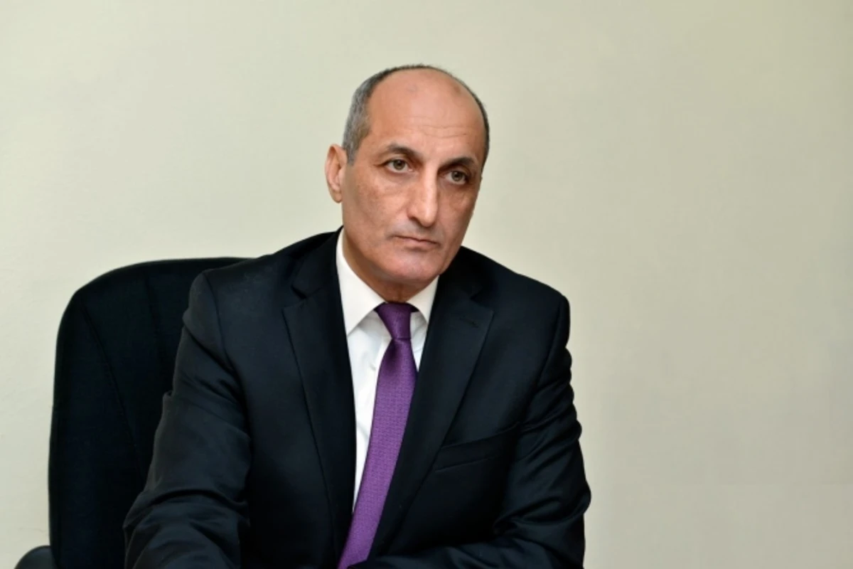 Fikrət Yusifov: Bu gün banklar öz səhvlərinin bədəlini ödəyirlər Fikrət Yusifov: Bu gün banklar öz səhvlərinin bədəlini ödəyirlər