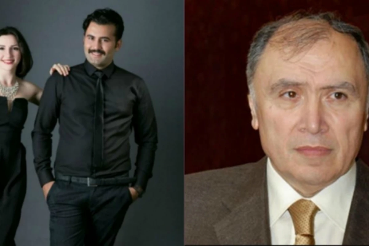 O səs Türkiyə yarışmasının iştirakçıları direktoru məhkəməyə verdi - 270 min manat təzminat