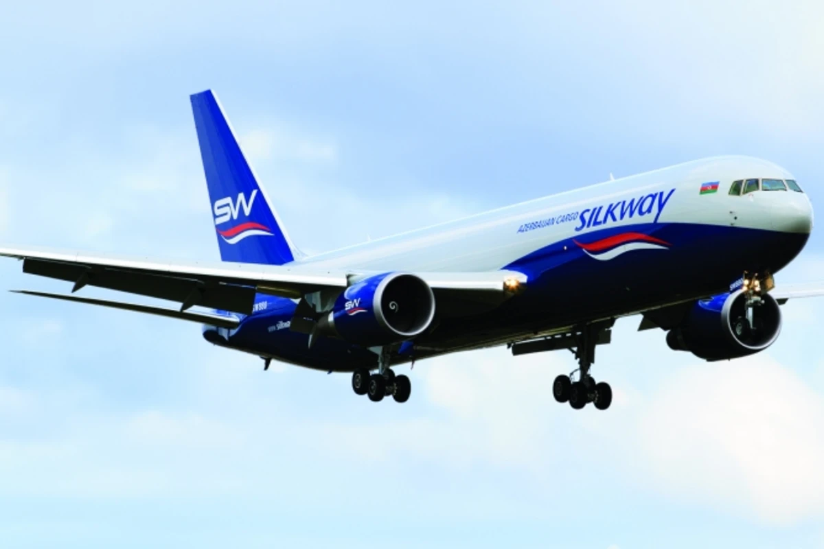 Azərbaycan 10 yeni Boeing alır Azərbaycan 10 yeni Boeing alır