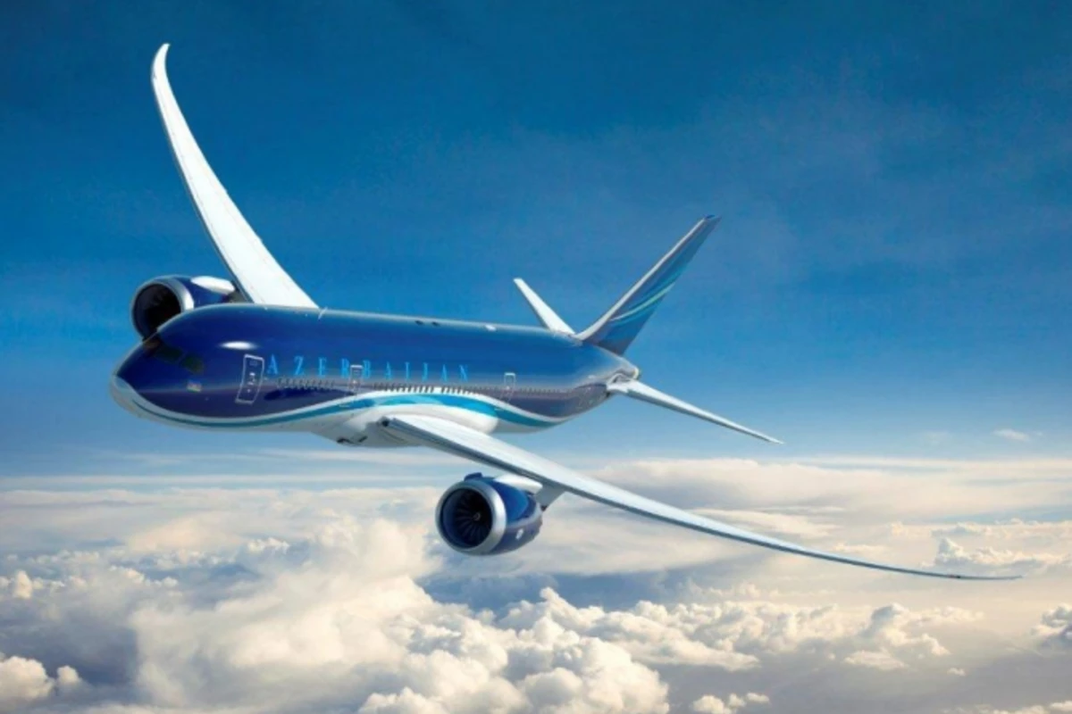 AZAL открывает прямое авиасообщение из Баку в Джидду AZAL открывает прямое авиасообщение из Баку в Джидду