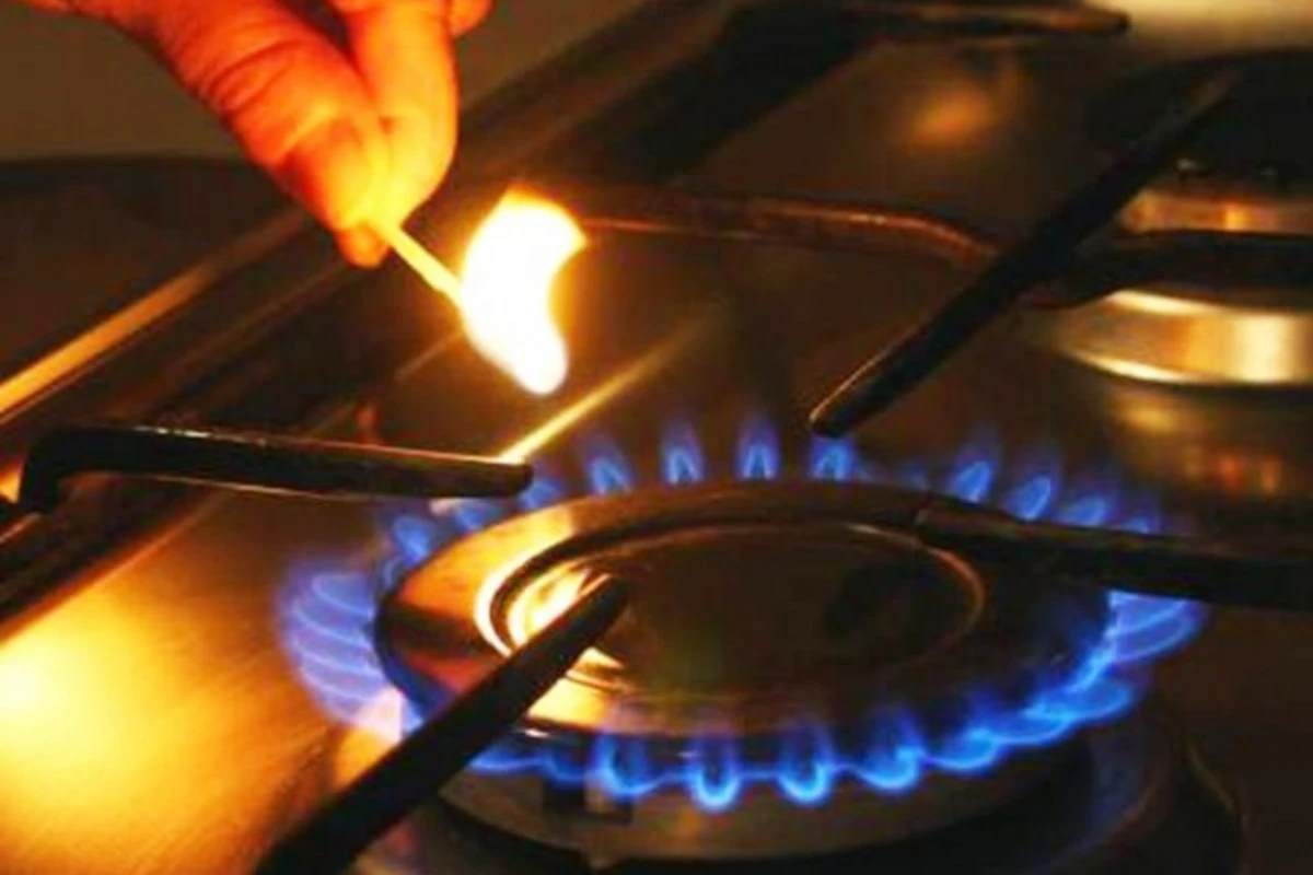 Часть Баку останется без газа