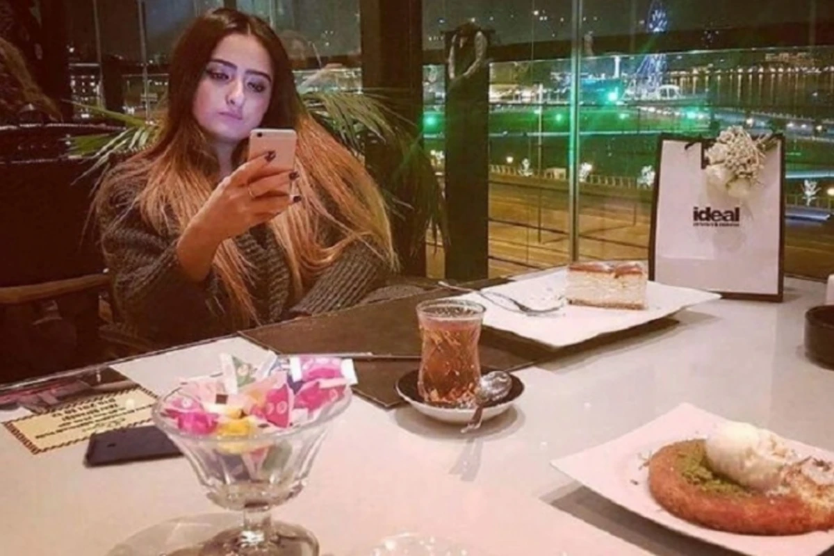 Azərbaycanlı gənc biznes ledilər – FOTO