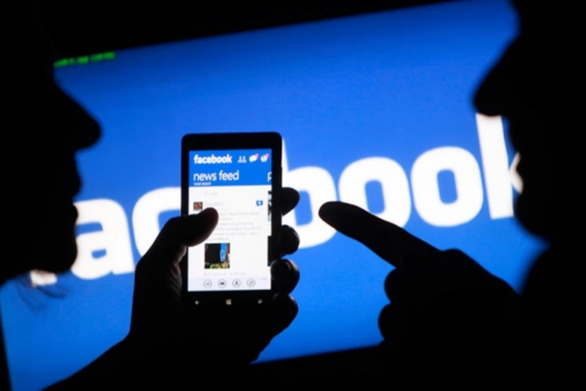 Отличное новшество от Facebook