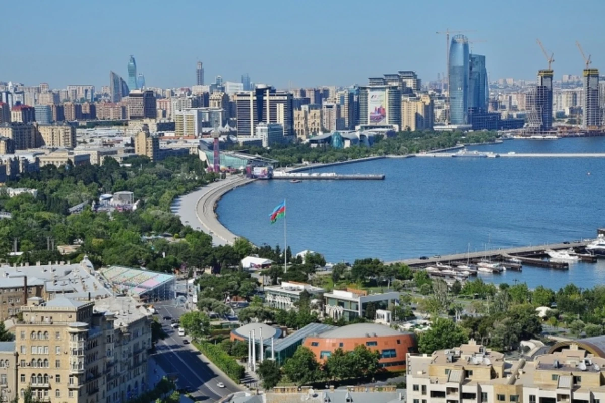 В Баку будут построены 245 высоток
