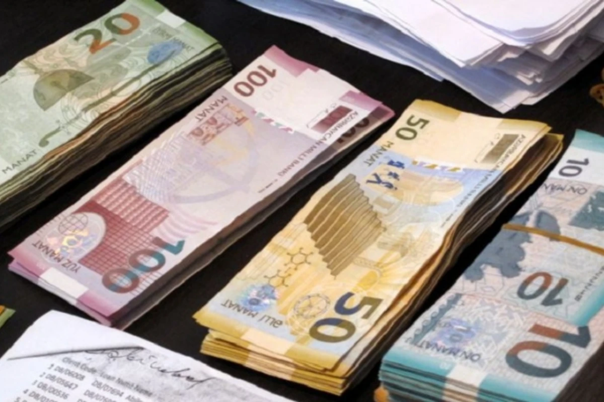 Dollarla bağlı proqnoz - 1.95 olacaq