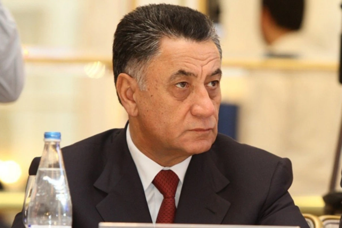 Ramil Usubov: Cinayətə meyilli şəxslər ciddi nəzarətdə saxlanılacaq