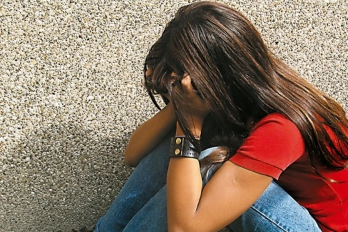 Шок! В Баку араб привел 16-летнюю девушку в отель для вступления с ней в интимную связь (видео)