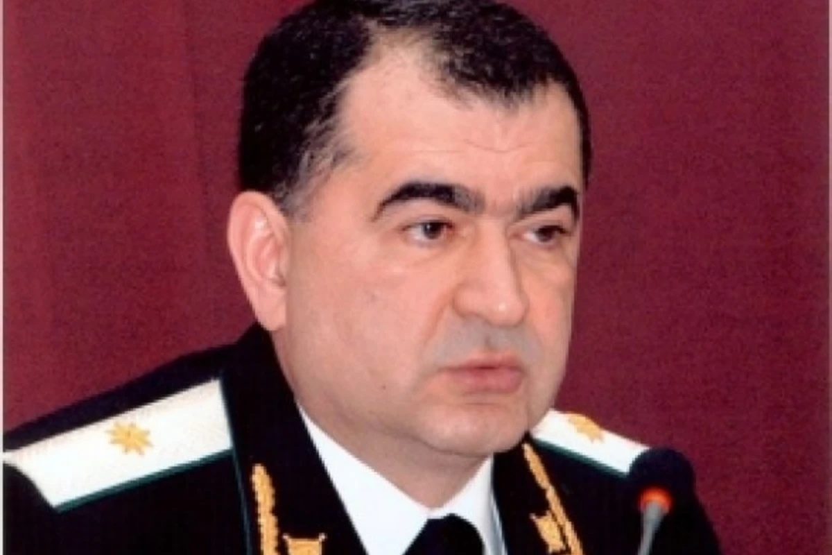 Стало известно имя нового прокурора Баку