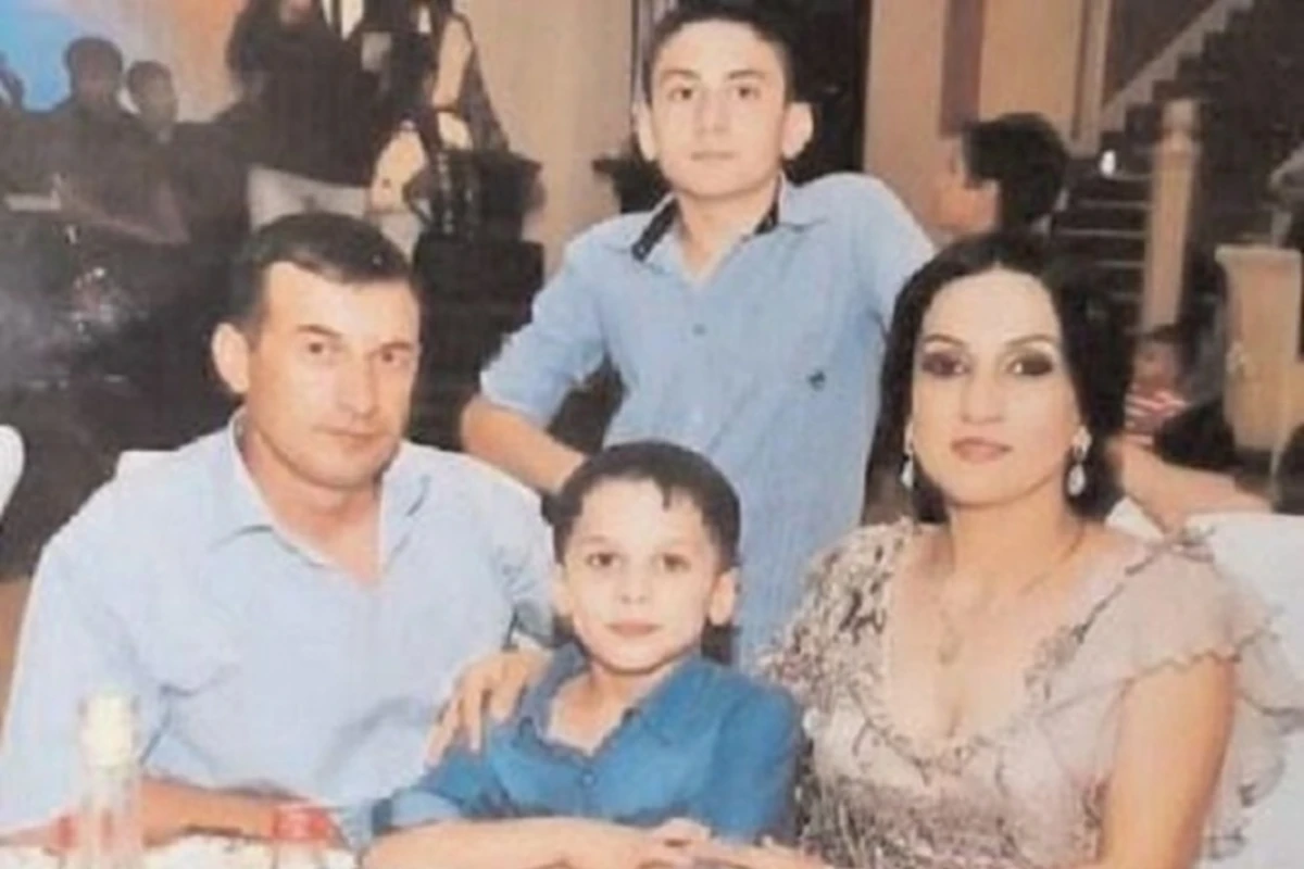 Raquf Orucovun həyat yoldaşına vəzifə verildi Raquf Orucovun həyat yoldaşına vəzifə verildi