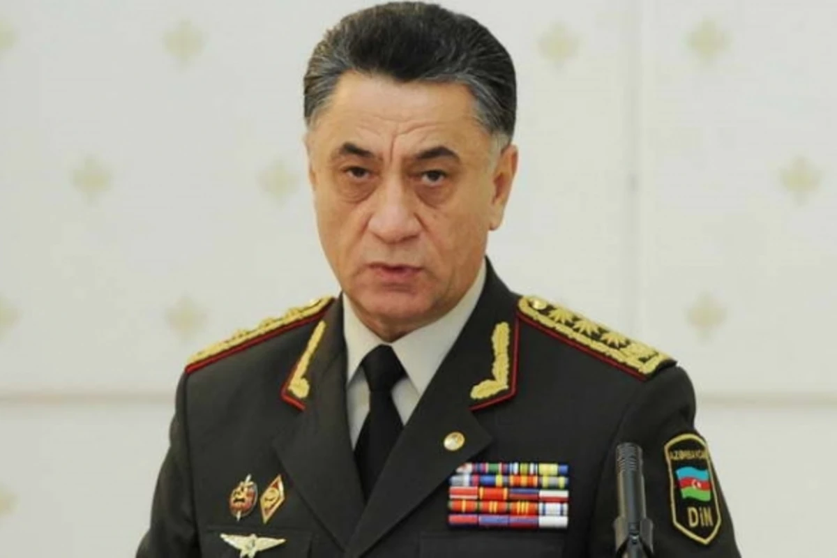 Ramil Usubov nazirin qardaşı oğlunu rəis təyin etdi Ramil Usubov nazirin qardaşı oğlunu rəis təyin etdi
