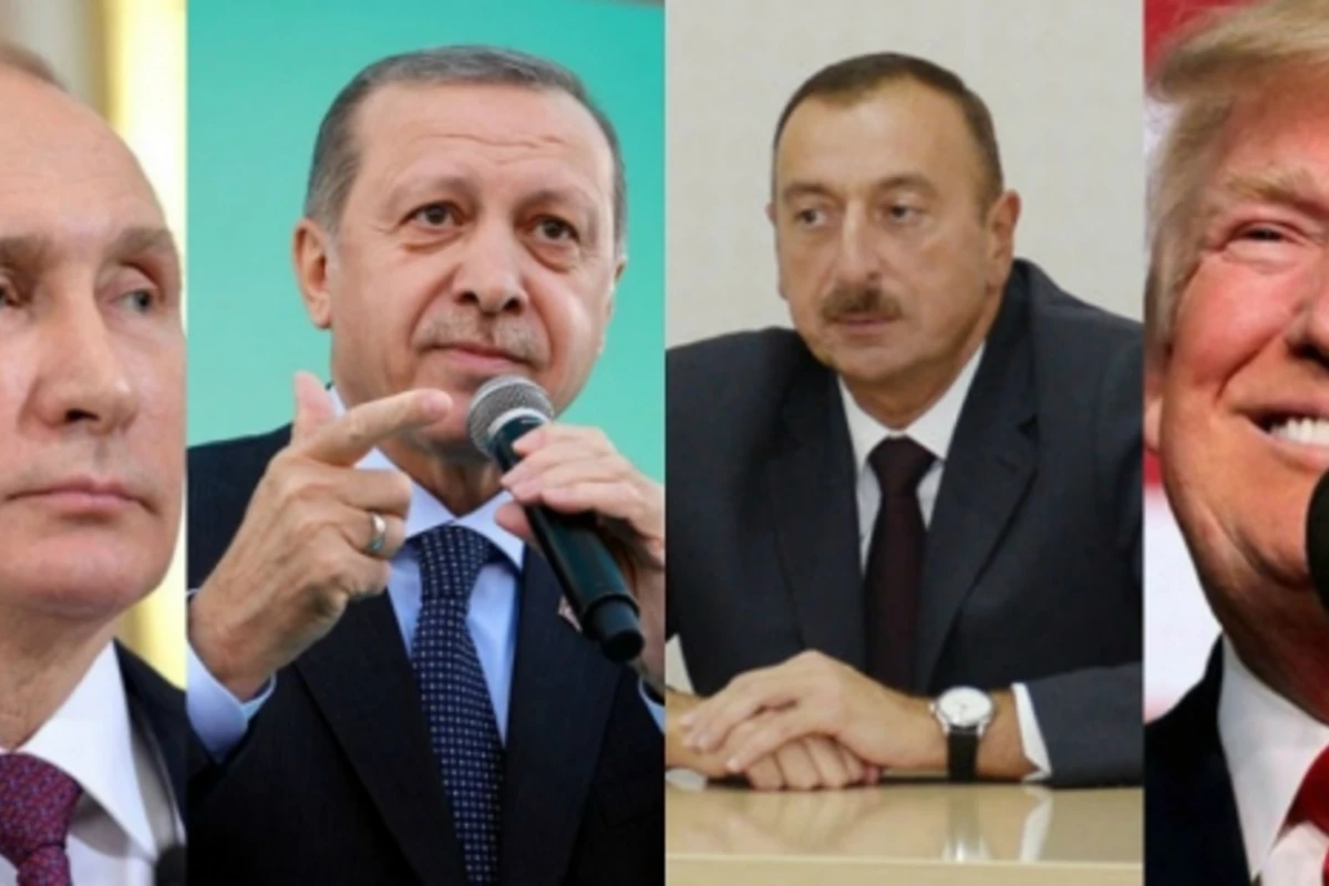Dünya liderləri nə qədər maaş alır? (SİYAHI)