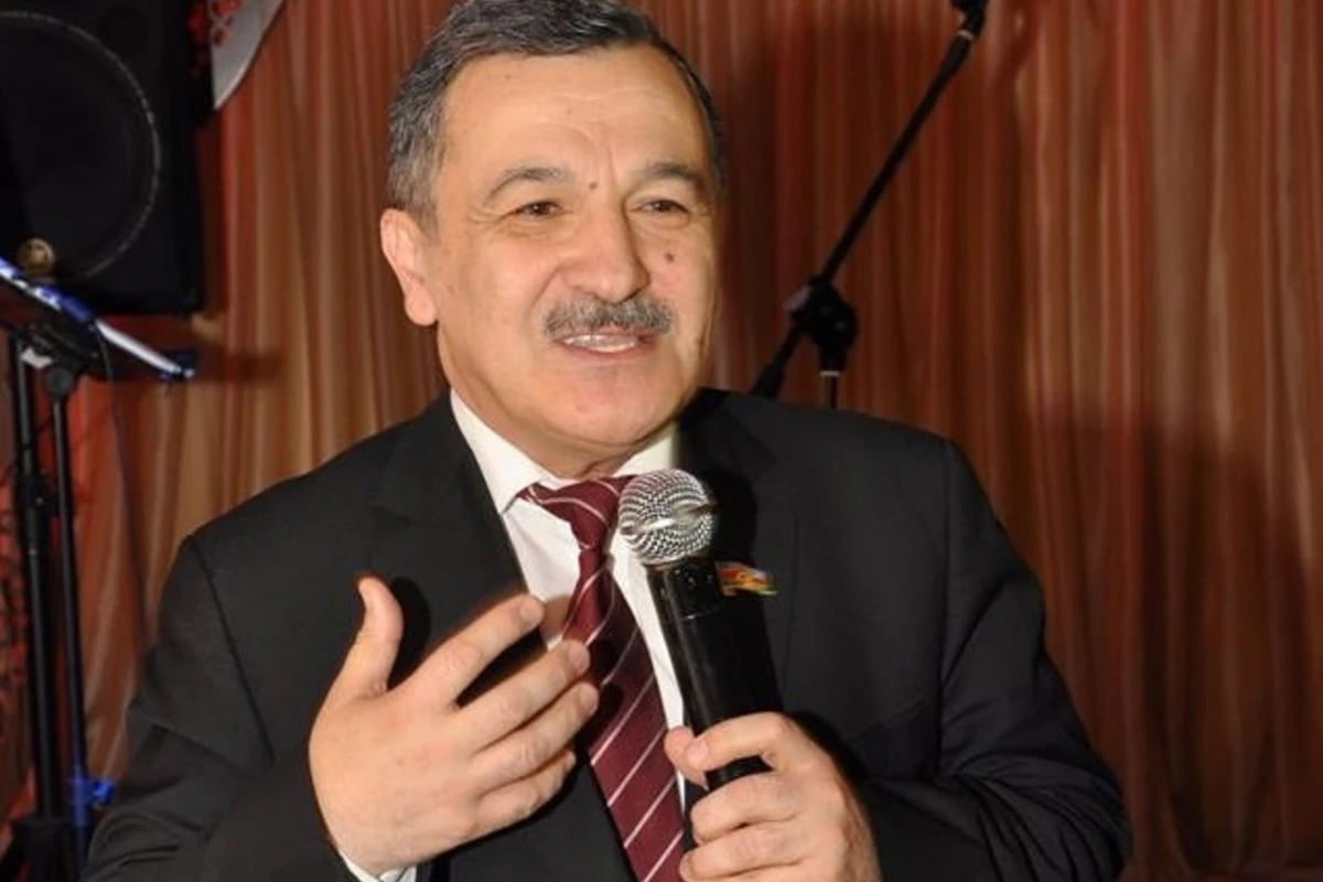 Deputat: Cenifer Lopesin bir mahnısı 1 milyard dəfə izlənilir amma...