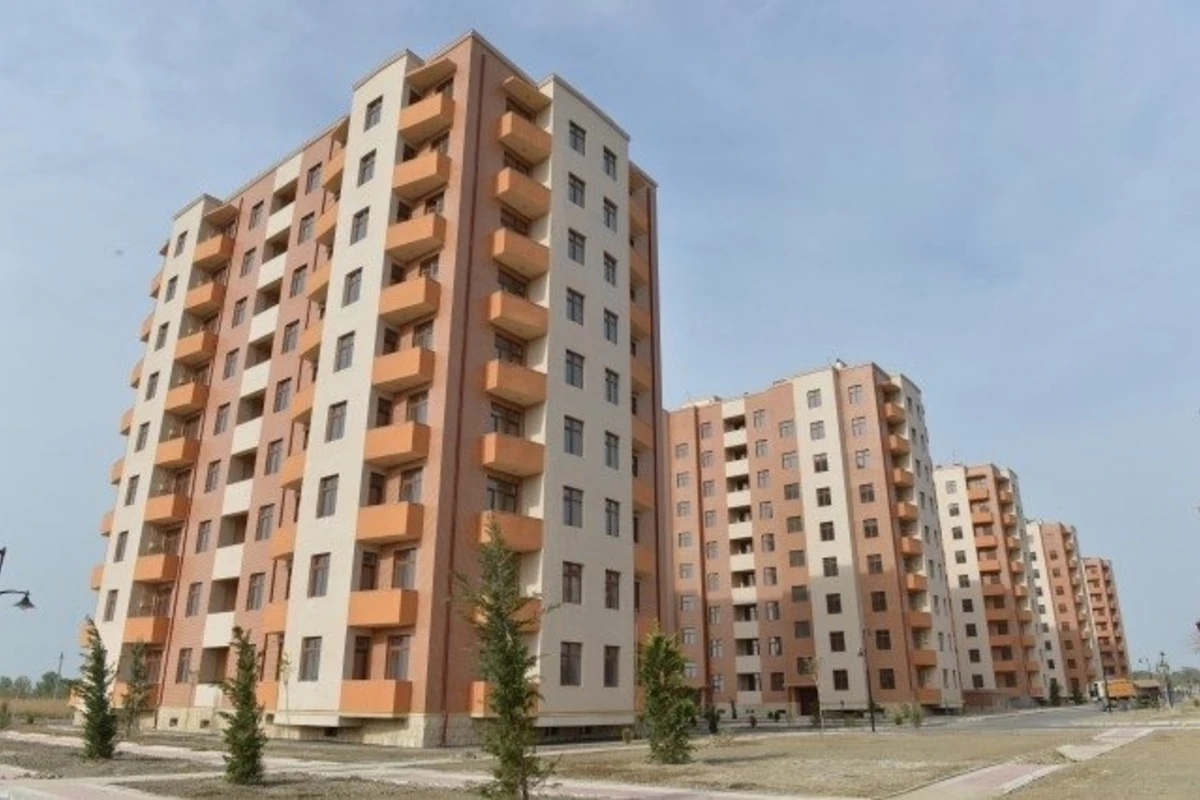 Türkiyədə ev alanlara 7200 manat pul veriləcək