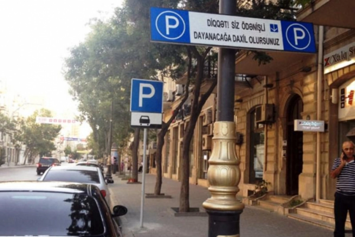 Bakıda görünməmiş fırıldaq - sürücüləri cərimələmək üçün yeni üsul (FOTO) Bakıda görünməmiş fırıldaq - sürücüləri cərimələmək üçün yeni üsul (FOTO)