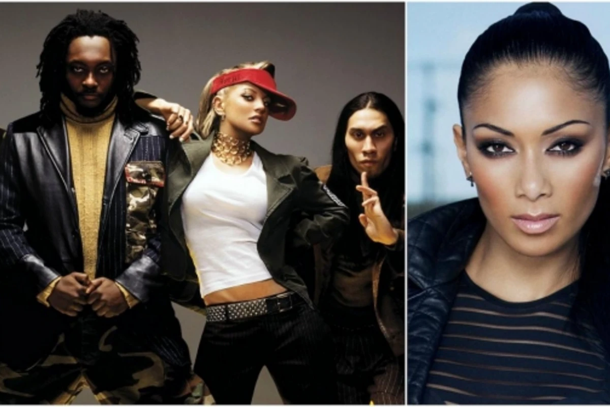 Black Eyed Peas и Николь Шерзингер выступят в Баку (видео)