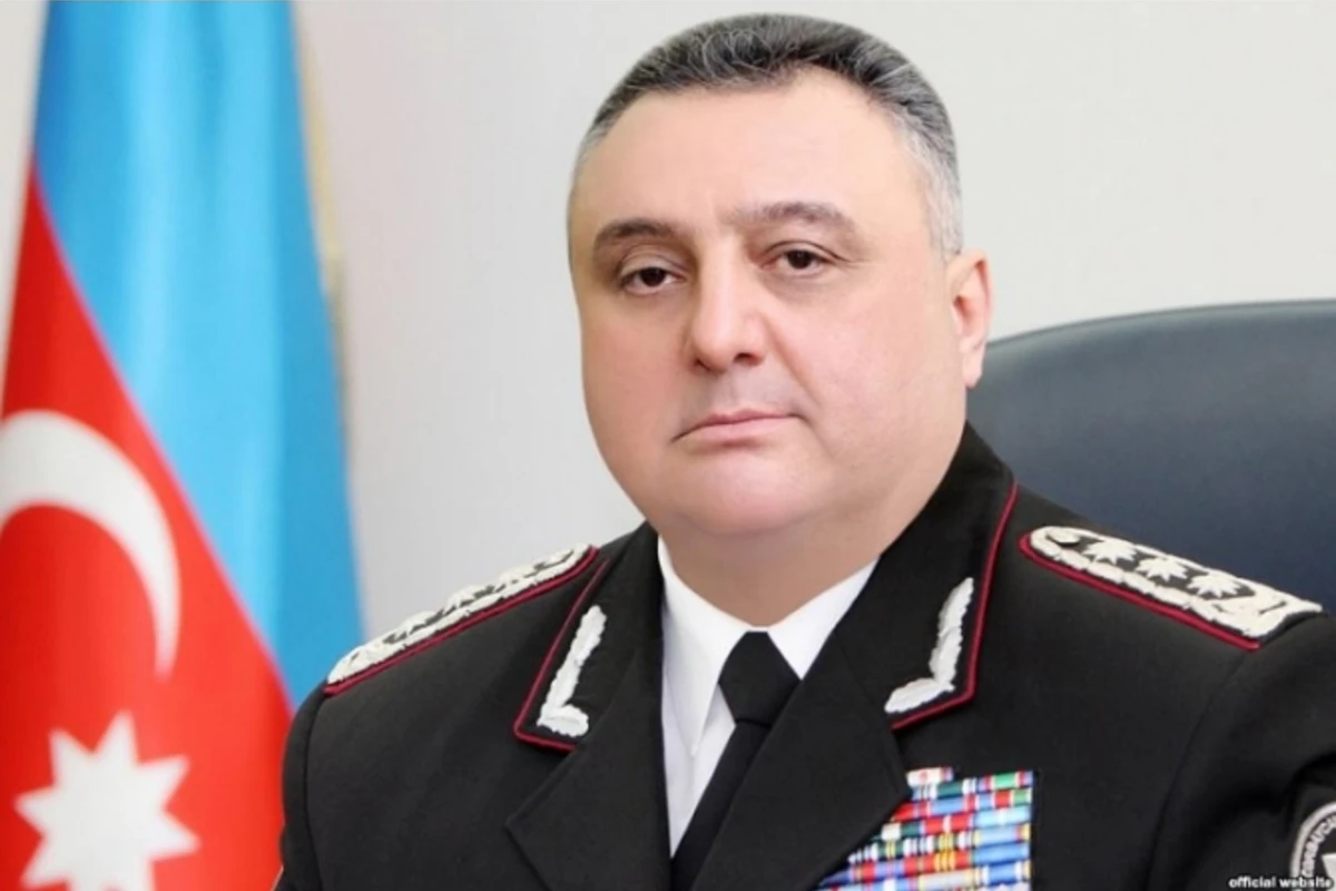 Eldar Mahmudovun kortejinin qabağını kəsdi və … - FOTO
