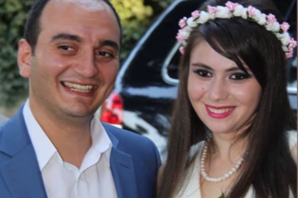 Bakıda kanal rəhbəri həbs edildi (VİDEO)
