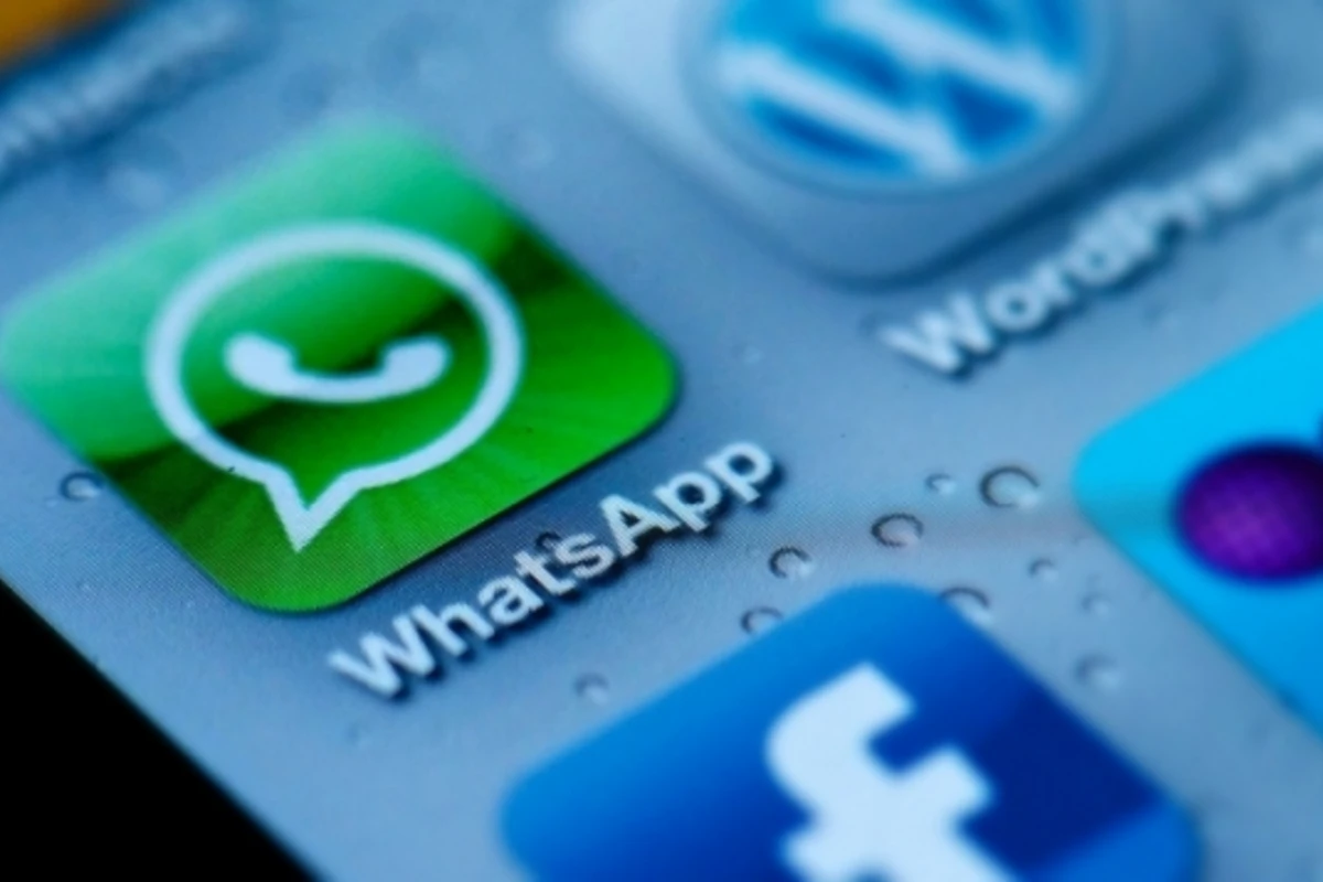 Почему произошел сбой в работе WhatsApp - ЗАЯВЛЕНИЕ Почему произошел сбой в работе WhatsApp - ЗАЯВЛЕНИЕ