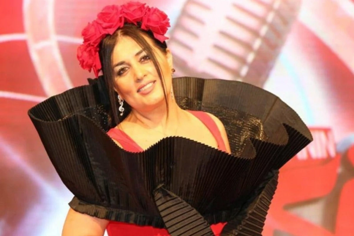 Elza Seyidcahandan yeni şeir: Yorğun olanda mənimlə məzələn...