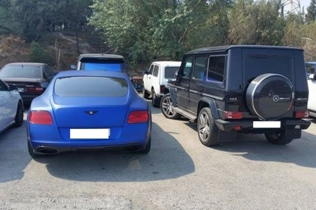 Krediti qaytara bilməyənlərin nəzərinə: yol polisi maşınınızı saxlayacaq