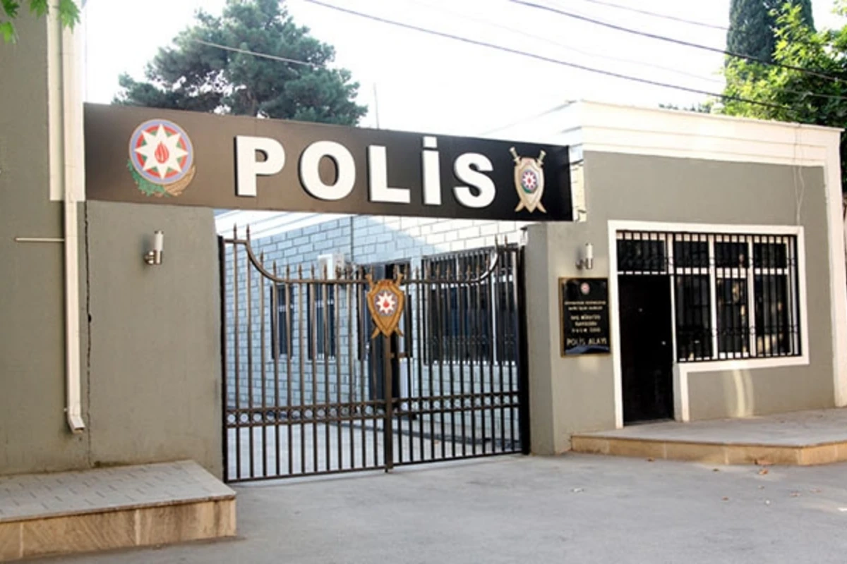 Azərbaycanın daxili işlər orqanlarında yeni təyinat olub