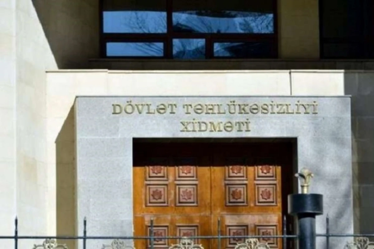 Polis və DTX birgə əməliyyat keçirdi