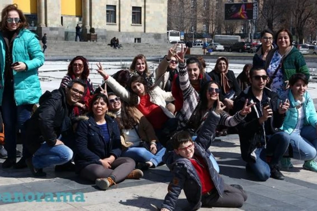 Ermənistanda qalmış azərbaycanlılar Ermənistanda qalmış azərbaycanlılar