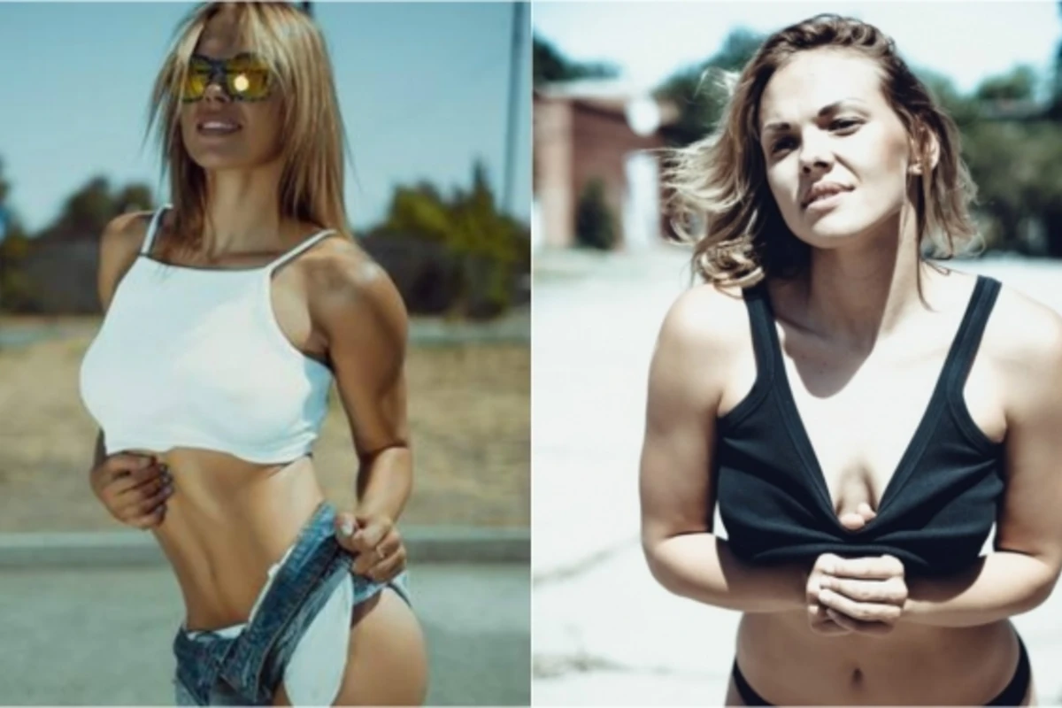 Azərbaycan millisinin üzvündən - SEKSUAL  FOTOLAR