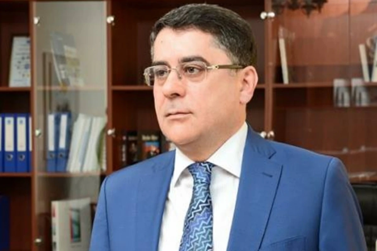 Dövlət Avtomobil Nəqliyyatı Xidmətinin yeni rəisi Həbib Həsənov kimdir?
