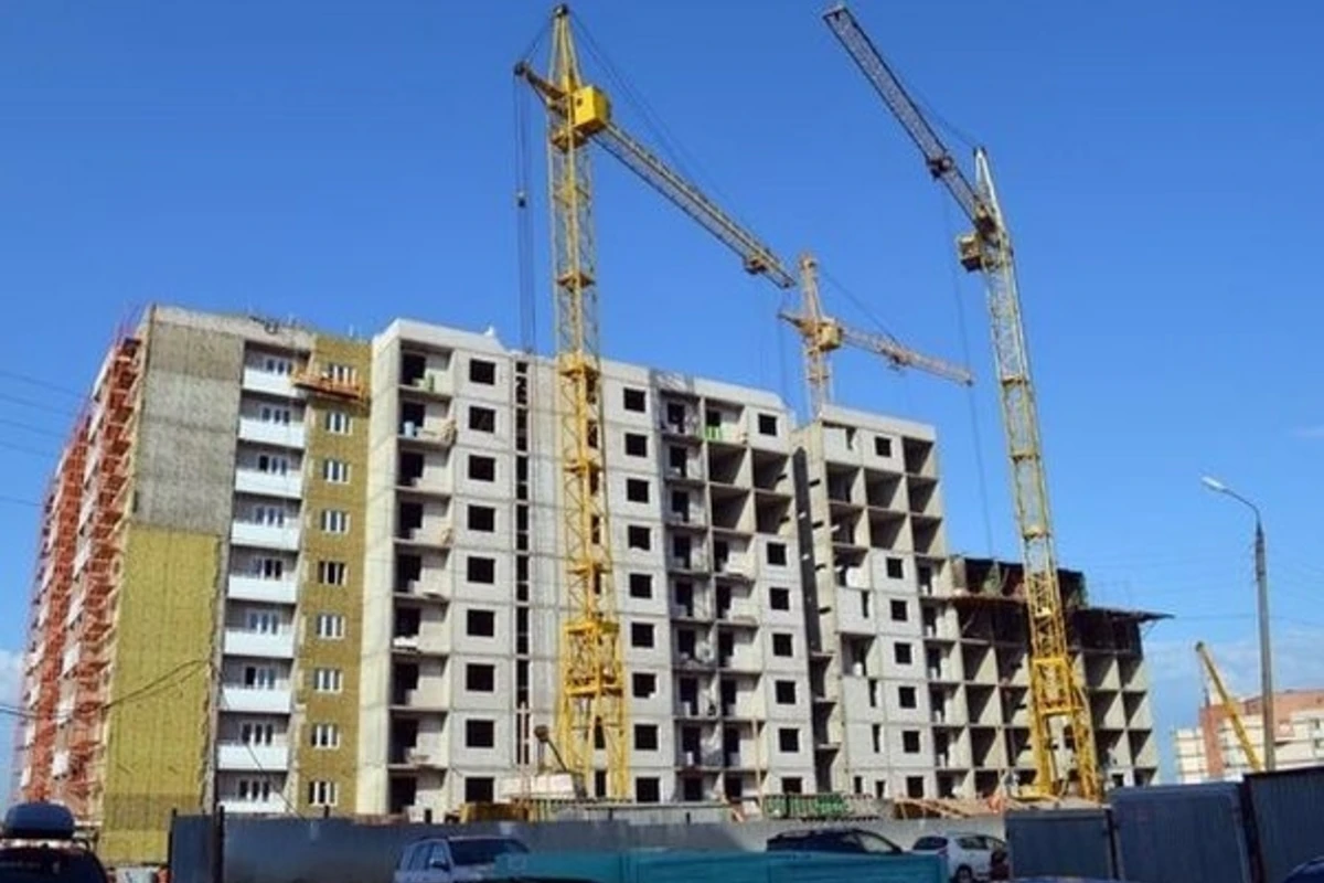 Стартует прием документов желающих приобрести льготное жилье