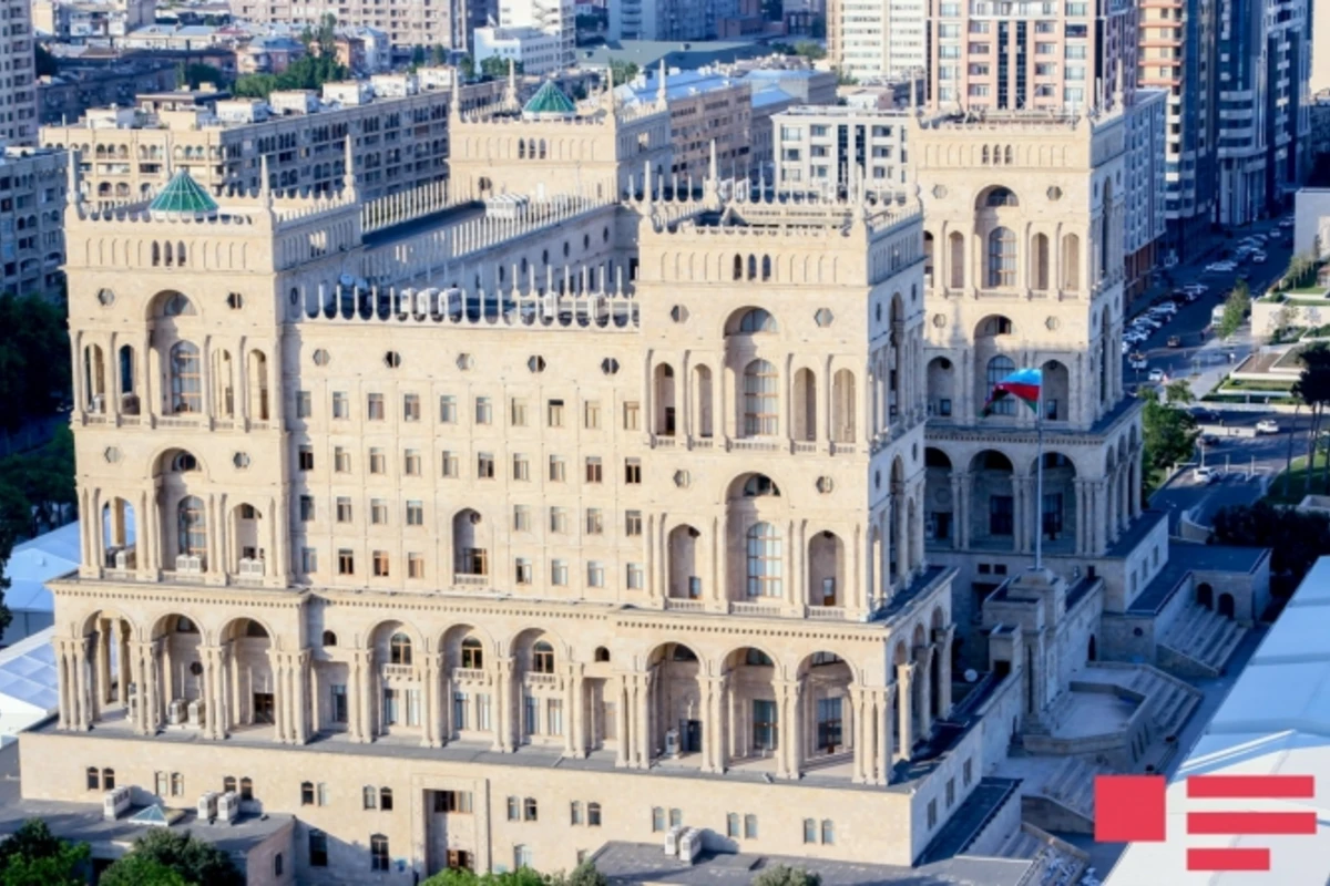 Азербайджан предупредил британскую компанию