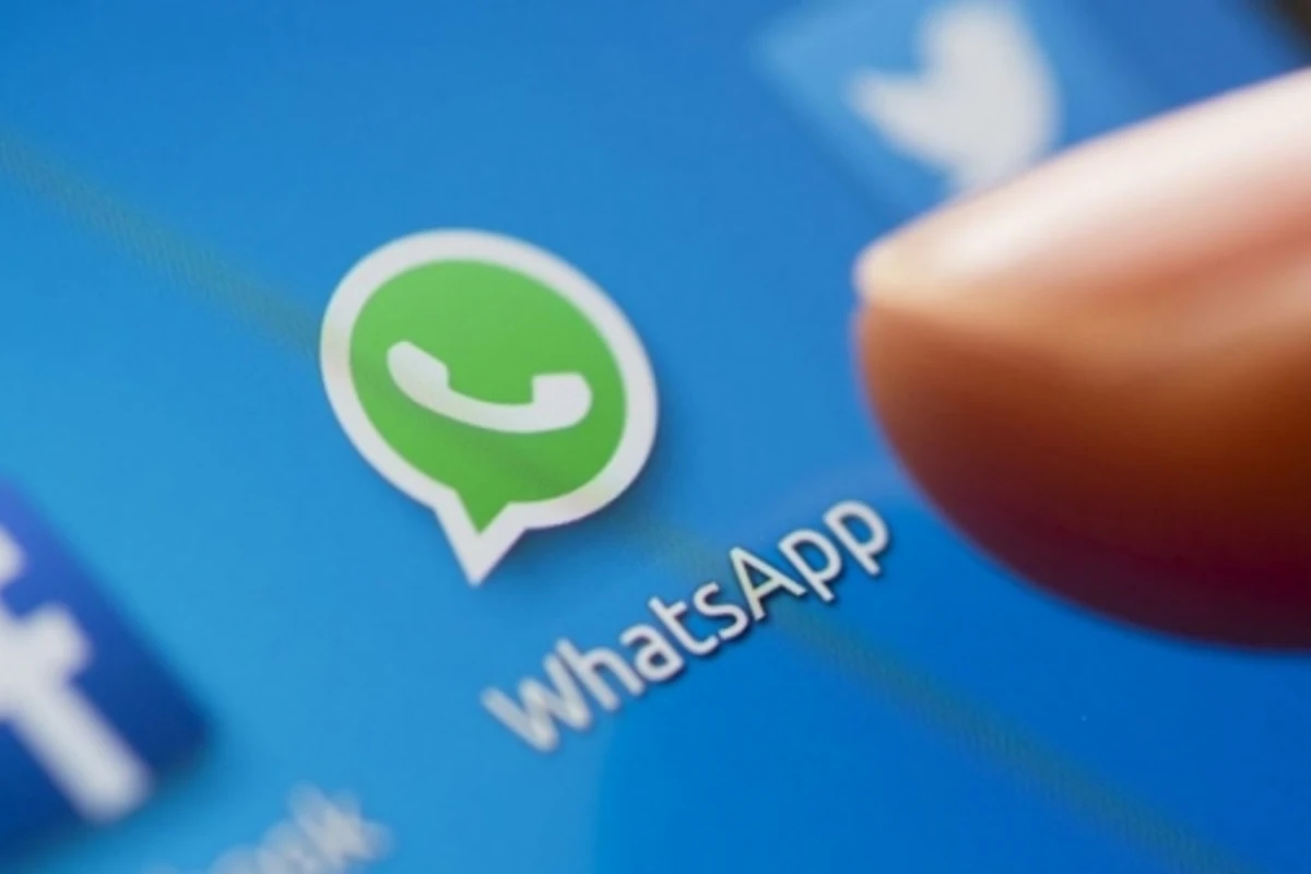 WhatsApp оштрафовали на 3 миллиона евро WhatsApp оштрафовали на 3 миллиона евро