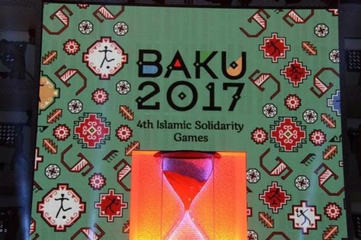 İslam oyunları yerli və xarici kanallarda niyə göstərilmir? - AÇIQLAMA İslam oyunları yerli və xarici kanallarda niyə göstərilmir? - AÇIQLAMA