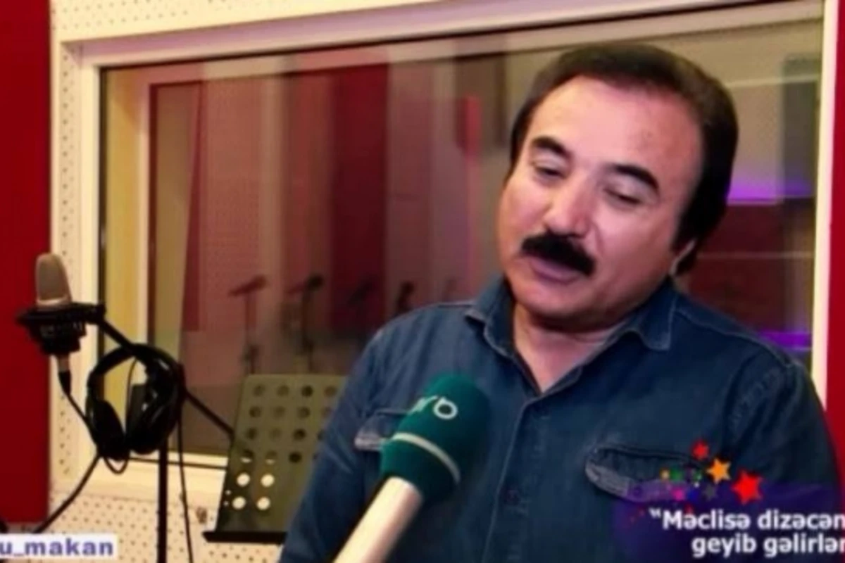“Qızlarımız dar, oğlanlarımız “kalqotka” geyinir” - Səyyad Əlizadə - VİDEO