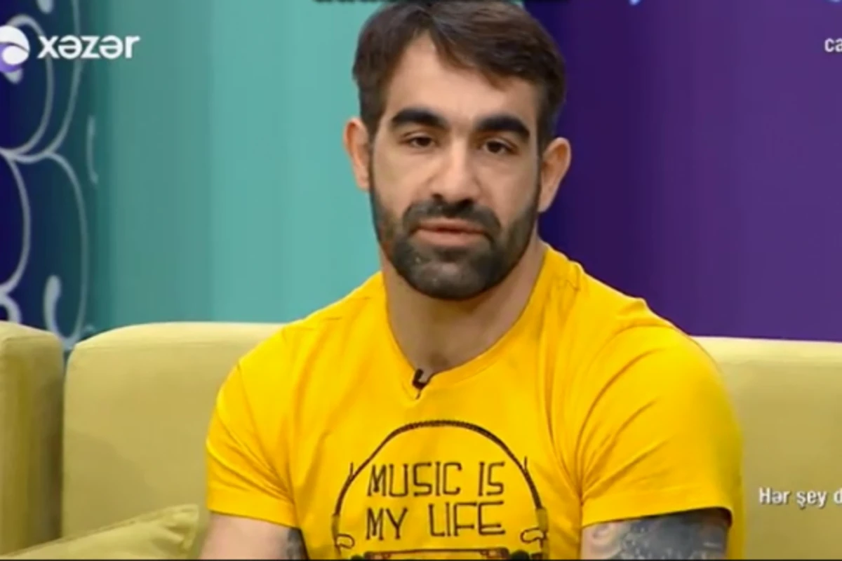 Рафаэль Агаев: Я сделаю все, чтобы мой сын играл в Ювентусе (видео) Рафаэль Агаев: Я сделаю все, чтобы мой сын играл в Ювентусе (видео)