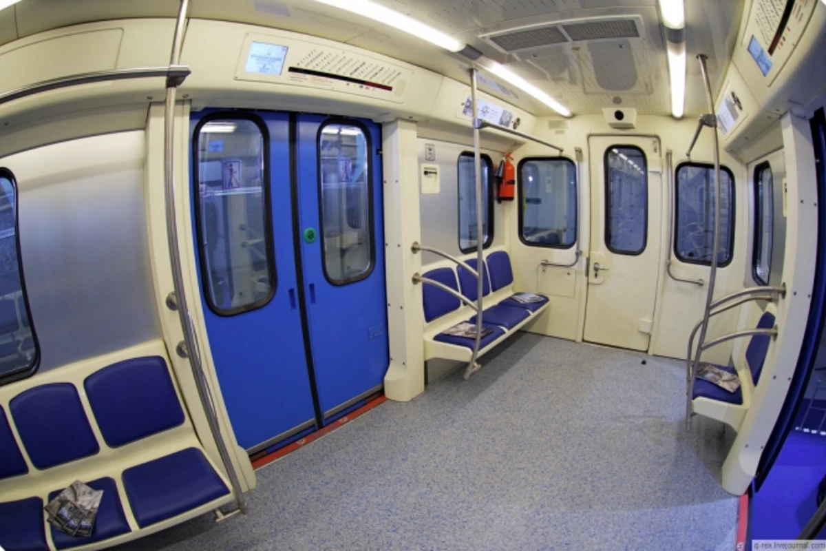 Bakı Metropoliteni yay rejiminə keçdi