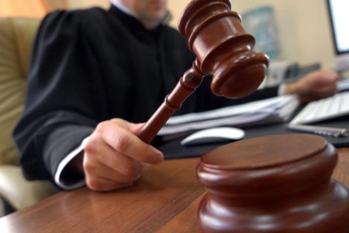 Сын известного азербайджанского писателя приговорен к 9 годам тюрьмы