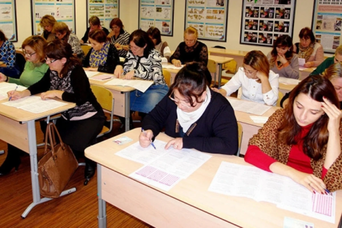 В 10 учебных заведениях преподаватели будут приняты на работу без конкурса