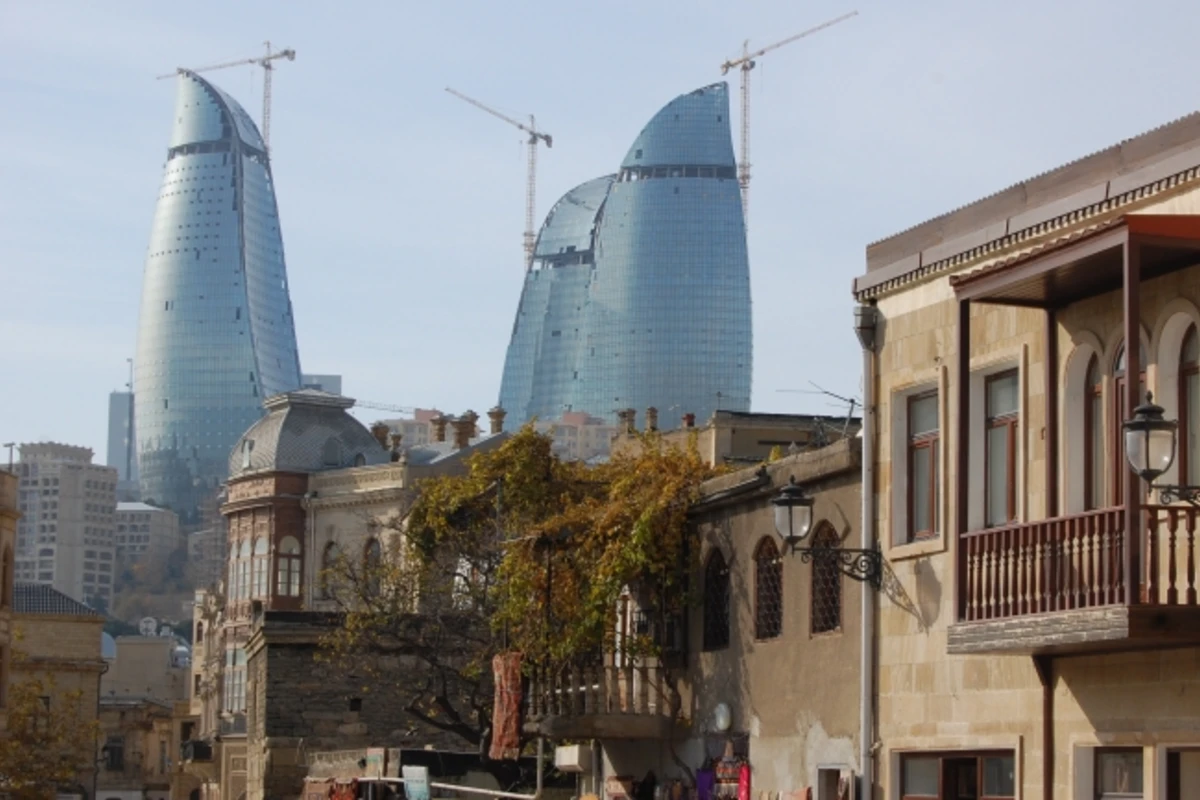 В Азербайджана будет до 30 градусов тепла