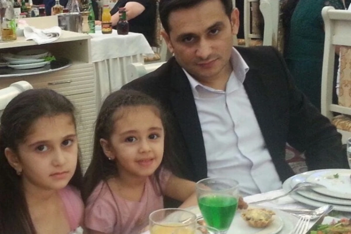 İki körpə bala atasız qala bilər - FOTO